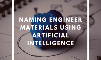 Artificial Intelligence, engineering materials